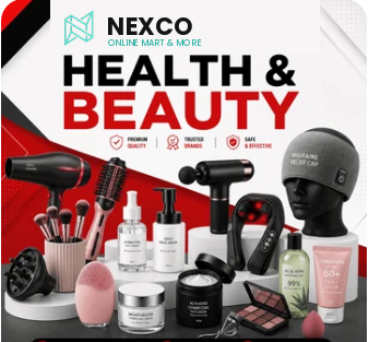Health & Beauty