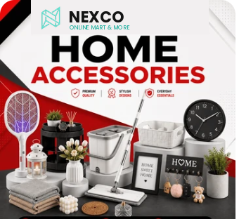 Home Accessories