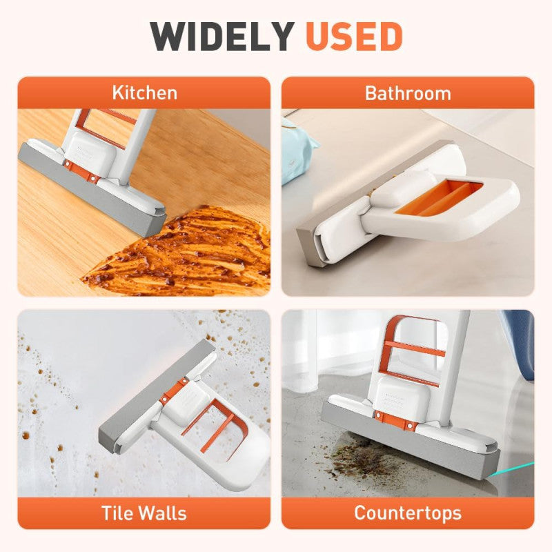 Mini Mop Widely Used Kitchen Bathroom Tile Countertop