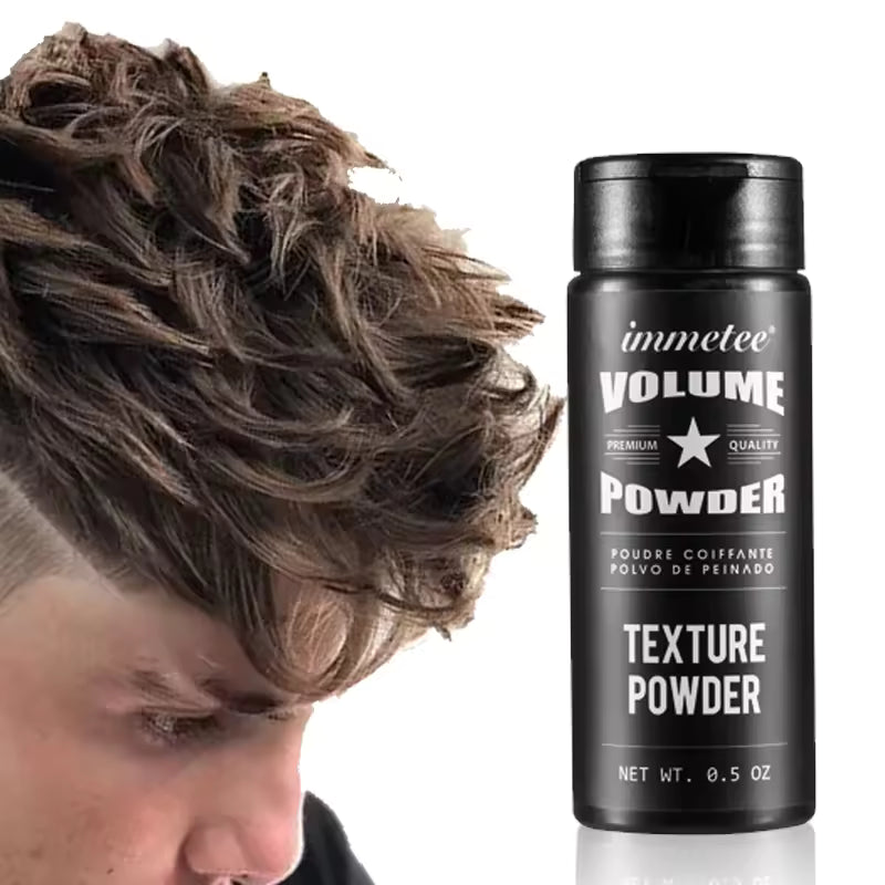 Stylejiang Volume Texture Powder – Hair Styling Powder 0.5oz