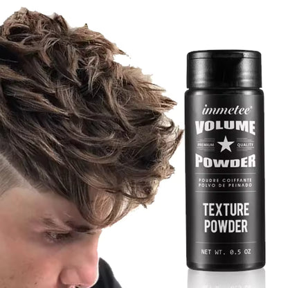 Stylejiang Volume Texture Powder – Hair Styling Powder 0.5oz